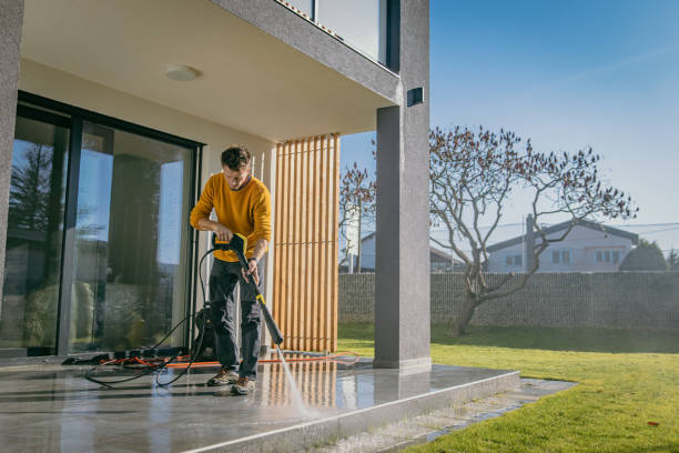 Best Brick and Stone Cleaning in Laurel Hill, VA