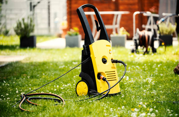 Best Soft Washing for Delicate Surfaces in Laurel Hill, VA